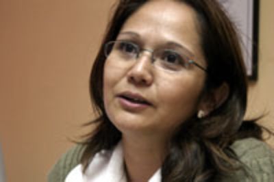 Académica Verónica Figueroa es invitada por el BID a presentar su investigación sobre políticas públicas en Chile.