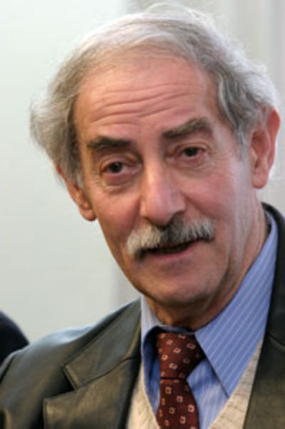 Miguel Kiwi, Premio Nacional de Ciencias Exactas 2007.