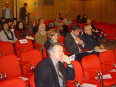 Las próximas Jornadas de Investigación en Ciencias Sociales se realizarán en enero de 2011 y se referirán a la particularidad de la ética en Ciencias Sociales. 