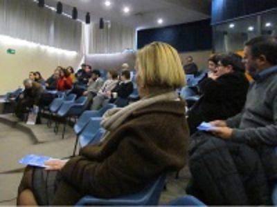 En la Facultad de Filosofía, se realizarán nuevos encuentros por departamentos para profundizar el debate.