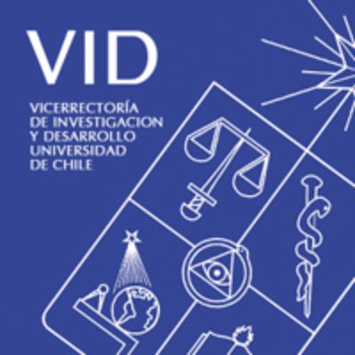  Vicerrectoría de Investigación y Desarrollo, Universidad de Chile.