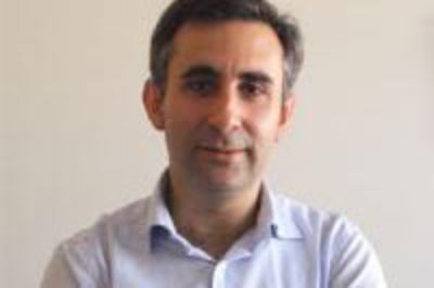 Rene Garreaud, Profesor del Departamento de Geofísica de la FCFM.