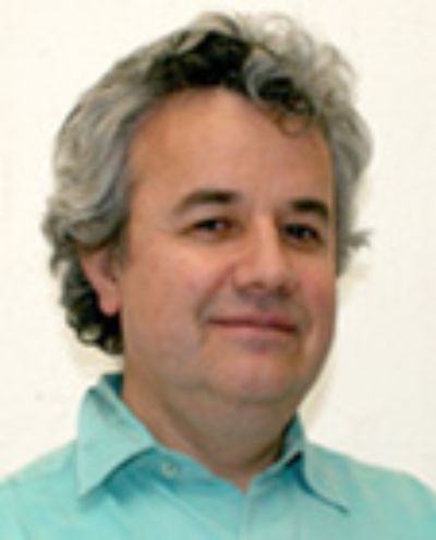 Prof. Rodolfo Jiménez, Presidente de la Asociación de Académicos de la USACH.