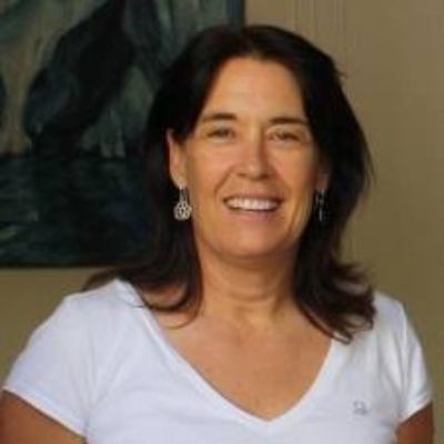 María de la Luz Aylwin, Doctora en Fisiología, investigadora del CIAE y académica de la Facultad de Medicina de la Universidad de Chile.