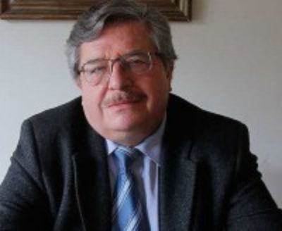 Patricio Basso, ex Secretario Ejecutivo de la Comisión Nacional de Acreditación.