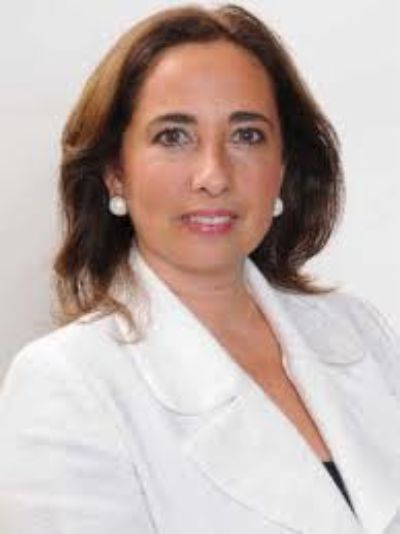 La Diputada Alejandra Sepúlveda fue la encargada de presentar ante la Cámara los antecedentes que respaldan la acusación constitucional.