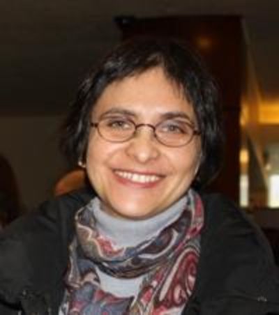 Prof. Marcela Pardo, investigadora del Centro de Investigación Avanzada en Educación.