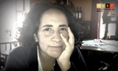 Prof. Lorena Donoso, abogada especialista en nuevas tecnologías y telecomunicaciones.