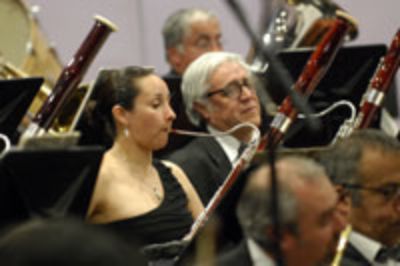 En la Orquesta Sinfónica de Chile lo que más destaca es la diversidad, pues se están preparando conciertos de diversas culturas, estilos y épocas.