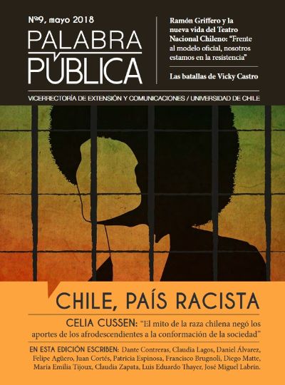 Palabra Pública: Chile, país racista