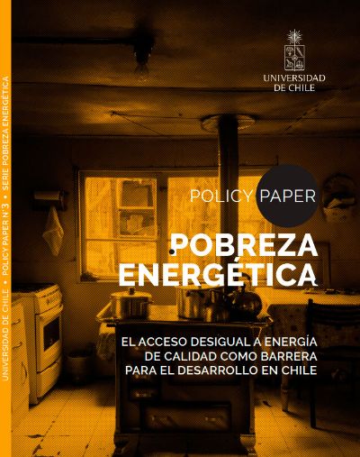 Policy paper "Pobreza energética"
