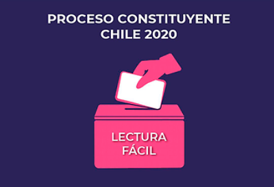 Libro "Proceso Constituyente Chile 2020"