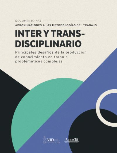 Documento 3 Transdisciplina