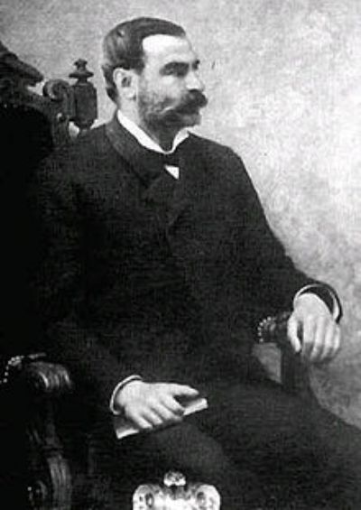 José Ignacio Vergara
