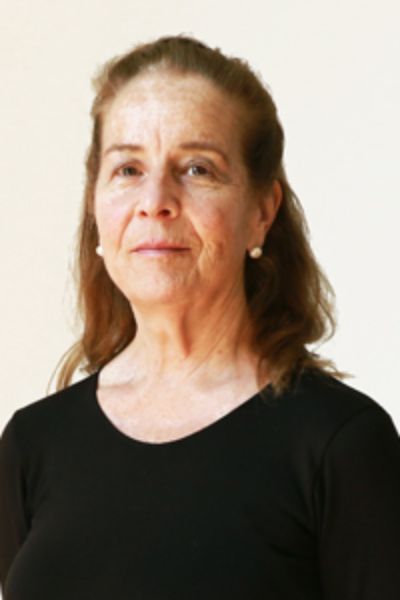 Senadora Universitaria