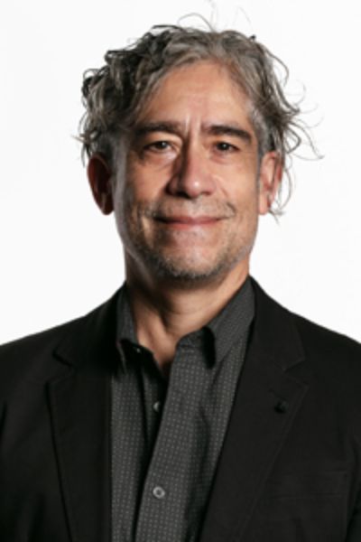 Gonzalo Rojas