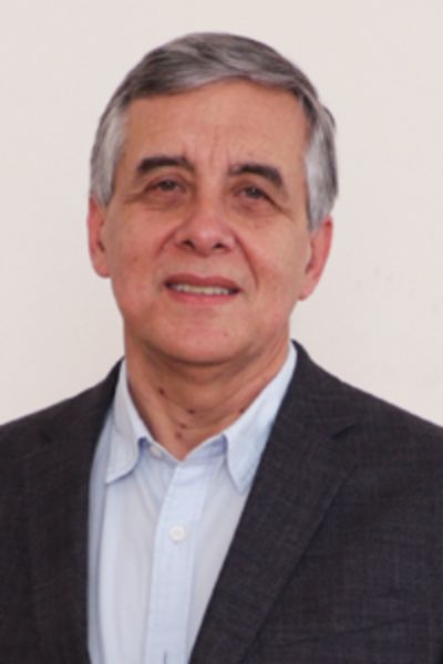 Senador Sergio Lavandero