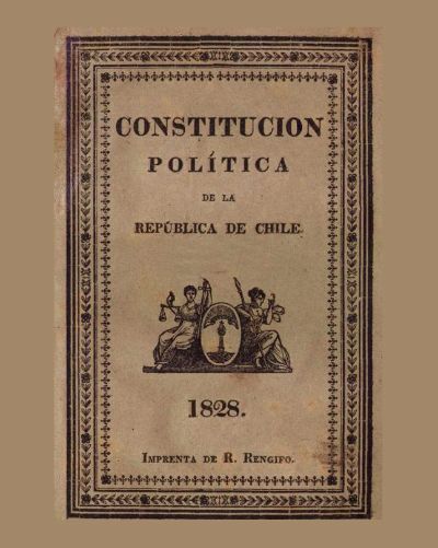 Constitución 1828