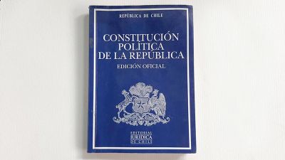 Constitución 1980 