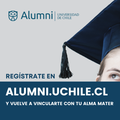 Alumni U. de Chile