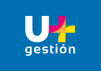 Logo del Proyecto U+Gestión. 