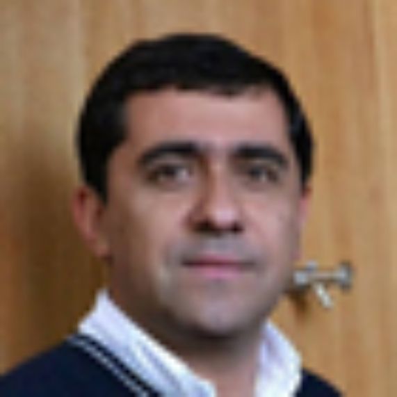 Marcelo Retamal, enólogo jefe de la Viña De Martino