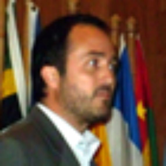 Rodrigo Fuster
