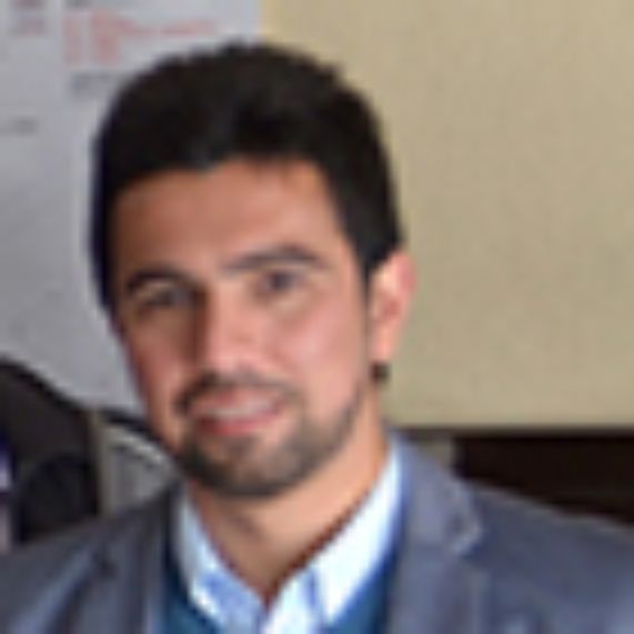 Prof. Danilo Aros