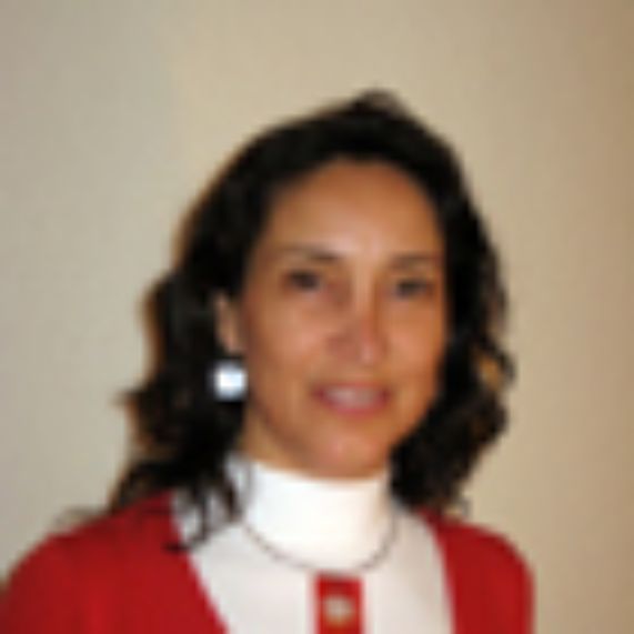 Prof. Paulina Aldunce I.