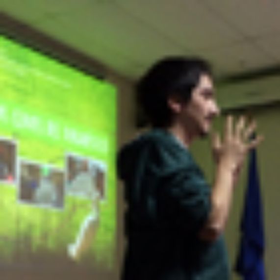 El ciclo contó con charlas de los Profesores Mauricio Galleguillos, Alvaro G. Gutiérrez, Rodrigo Fuster, Andrés de la Fuente, Jorge Pérez-Quezada y Gerardo Soto.