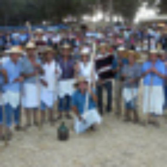 Desde el año 2014 se celebra en el sector rural de Antiquereo en la comuna de Trehuaco la fiesta costumbrista de la Cuelcha. La actividad busca rescatar las tradiciones campesinas.