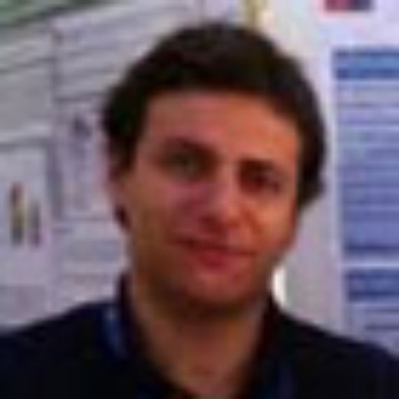 Profesor Cristian Mattar B.