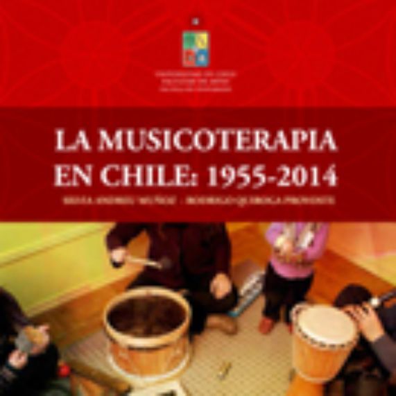 Musicoterapia: más de medio siglo de historia en Chile