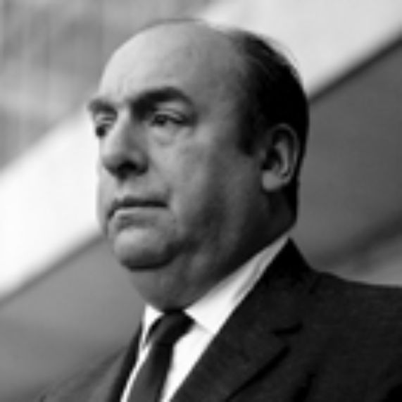 Cineteca U. de Chile presenta inédita colección de Pablo Neruda