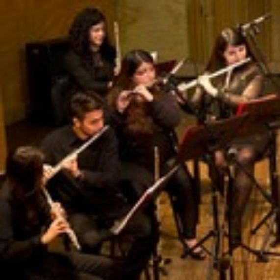 Orquesta de Flautas Illawara organiza su primer festival virtual