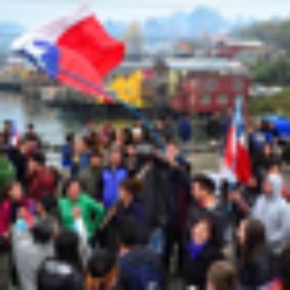 Chiloé: ¿crónica de una crisis anunciada?