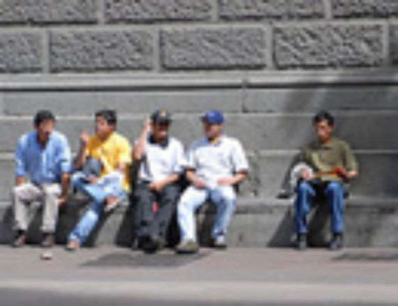 Repercusiones sociales de la migración y racismo en Chile