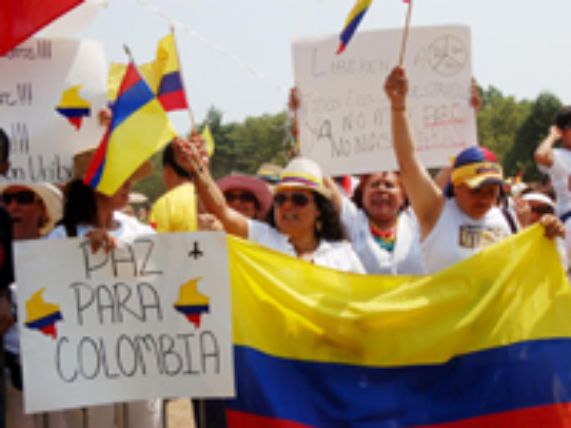 Consecuencias para el pueblo colombiano tras el acuerdo de Paz