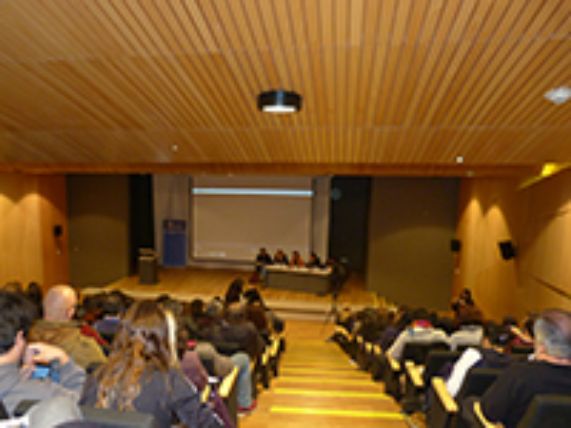 Jornada de Campus analizó desafíos del proyecto de Ley Universidades