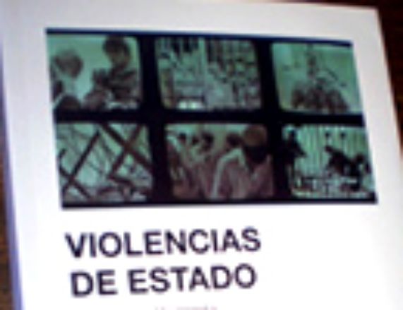 Expresiones de la violencia actual y sus resistencias en comunidades 