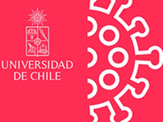 Universidad de Chile frente al Coronavirus