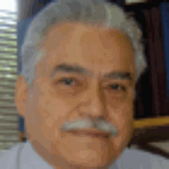 Prof. Roberto Morales