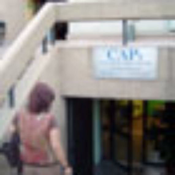 CAPs: atención psicoterapéutica de calidad a toda la comunidad
