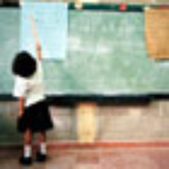 Reforma Educacional: las aulas siguen esperando