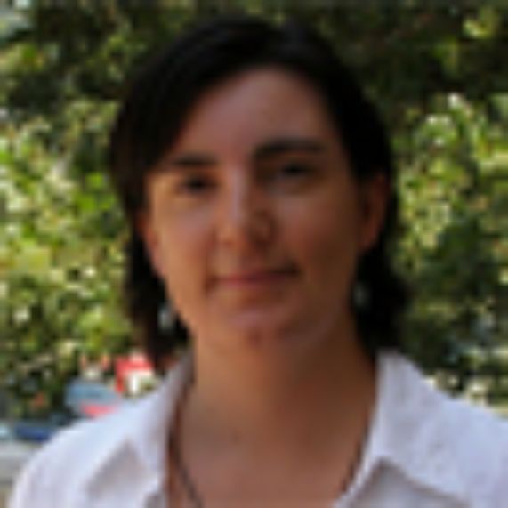 Prof. Paulina Osorio, Departamento de Antropología