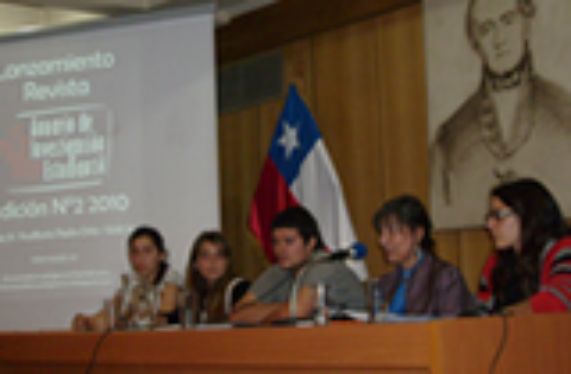 Sociología: Convocatoria 2011 Anuario de Investigación Estudiantil