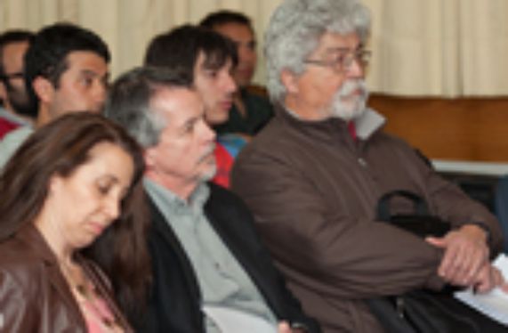 Pre Alas 2012 y VII Congreso Chileno de Sociología