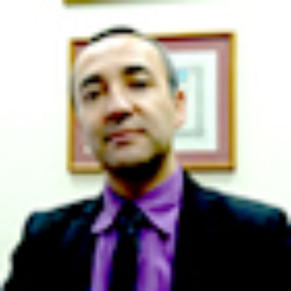 Prof. Francisco Osorio