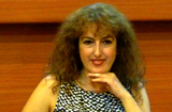 Prof. Fabienne Soldini