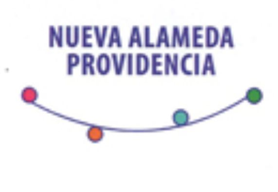 Se inició proceso de participación ciudadana para nuevo eje Alameda-Providencia